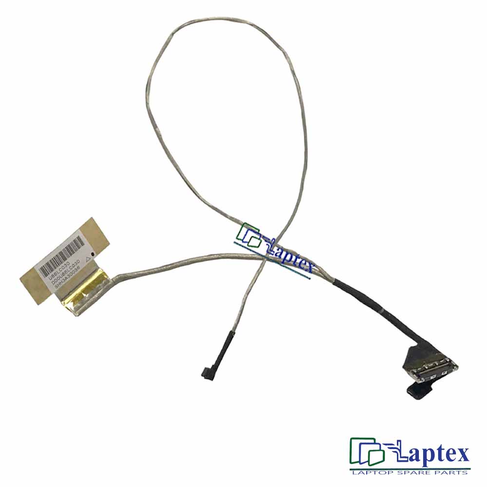 Hp Pavilion 15 N LCD Display Cable